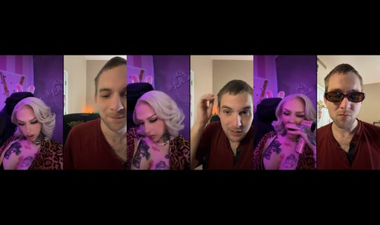 jaydatheitgirl TikTok Live — Oct 2, 2026, 3:39 PM