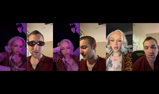 jaydatheitgirl TikTok Live — Oct 2, 2026, 4:30 PM