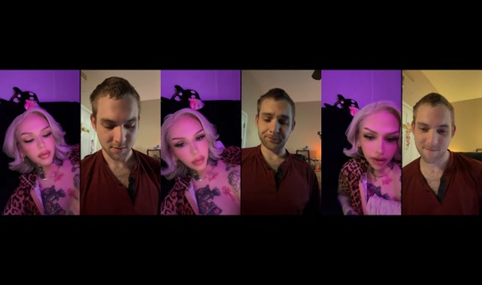 jaydatheitgirl TikTok Live — Oct 2, 2026, 5:20 PM