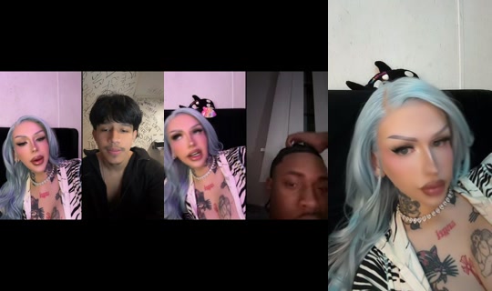 jaydatheitgirl TikTok Live — Oct 3, 2026, 6:47 AM