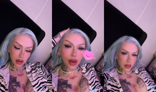 jaydatheitgirl TikTok Live — Oct 3, 2026, 11:01 AM