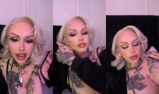jaydatheitgirl TikTok Live — Oct 4, 2026, 6:50 AM