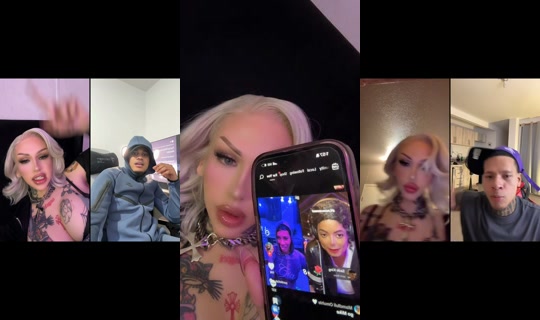 jaydatheitgirl TikTok Live — Oct 4, 2026, 7:40 AM