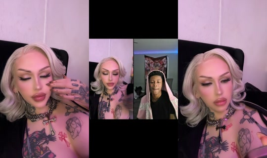 jaydatheitgirl TikTok Live — Oct 4, 2026, 8:31 AM