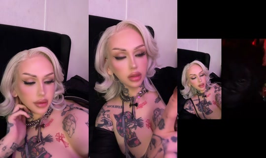 jaydatheitgirl TikTok Live — Oct 4, 2026, 9:21 AM