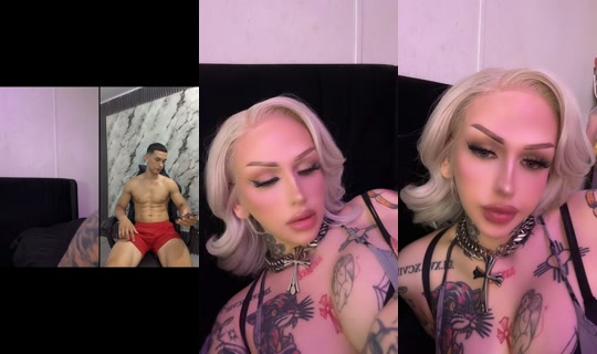 jaydatheitgirl TikTok Live — Oct 4, 2026, 10:11 AM