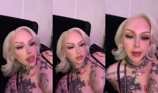 jaydatheitgirl TikTok Live — Oct 4, 2026, 11:01 AM