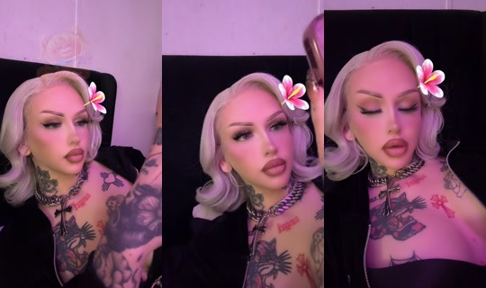 jaydatheitgirl TikTok Live — Oct 4, 2026, 1:46 PM