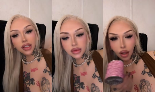 jaydatheitgirl TikTok Live — Oct 7, 2026, 3:53 AM