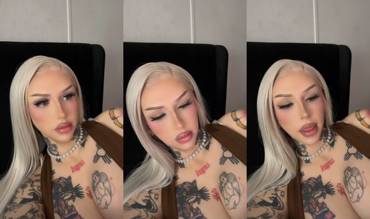 jaydatheitgirl TikTok Live — Oct 7, 2026, 10:30 AM