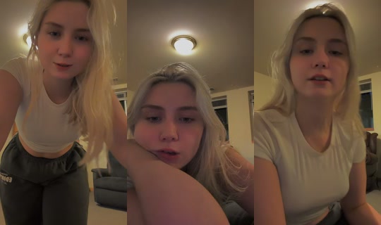 jaydenthiel TikTok Live — Aug 23, 2026, 10:09 AM