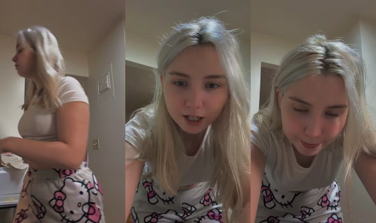 jaydenthiel TikTok Live — Aug 25, 2026, 1:29 PM