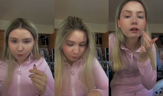 jaydenthiel TikTok Live — Oct 6, 2026, 10:04 PM