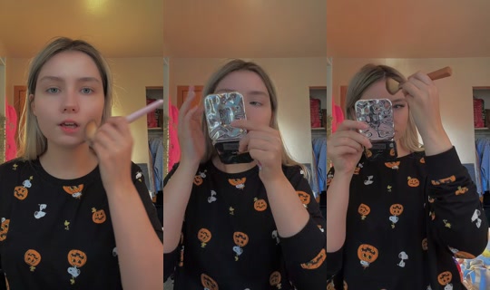 jaydenthiel TikTok Live — Oct 8, 2026, 12:32 PM