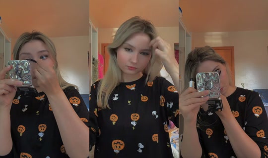 jaydenthiel TikTok Live — Oct 8, 2026, 1:23 PM