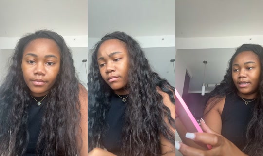 jayharlempatton TikTok Live — Aug 22, 2026, 1:21 PM