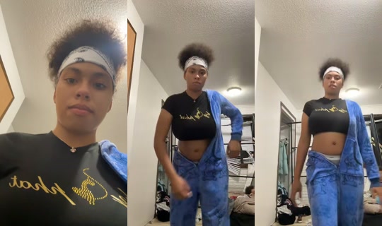 jayisugly3 TikTok Live — Oct 1, 2026, 2:27 AM