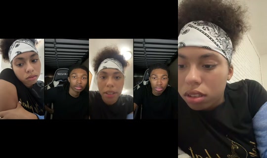 jayisugly3 TikTok Live — Oct 1, 2026, 2:50 AM