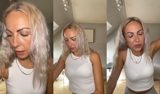 jayjarzynska TikTok Live — Oct 2, 2026, 9:43 AM