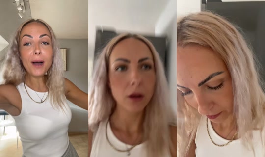 jayjarzynska TikTok Live — Oct 2, 2026, 10:33 AM