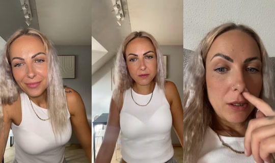 jayjarzynska TikTok Live — Oct 2, 2026, 11:23 AM