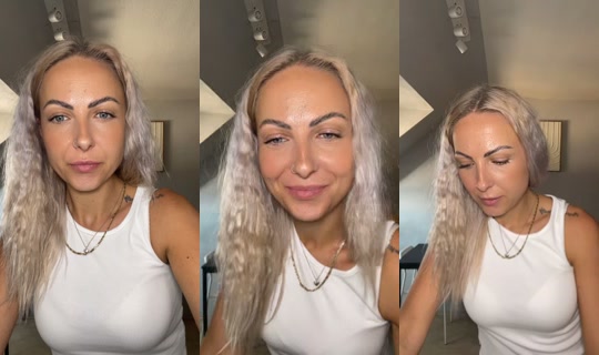jayjarzynska TikTok Live — Oct 2, 2026, 3:14 PM