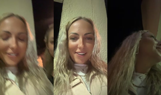 jayjarzynska TikTok Live — Oct 2, 2026, 6:50 PM