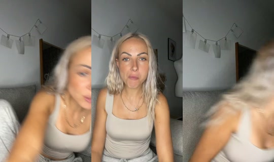 jayjarzynska TikTok Live — Oct 4, 2026, 5:19 PM