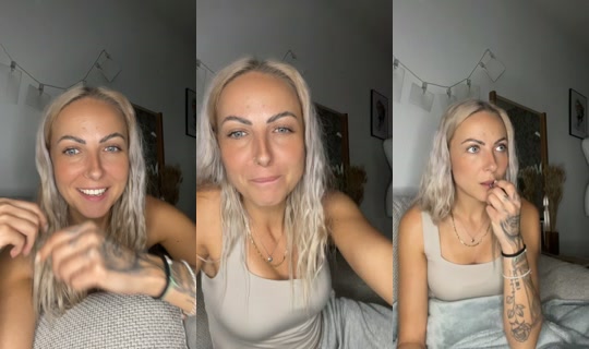 jayjarzynska TikTok Live — Oct 4, 2026, 6:09 PM