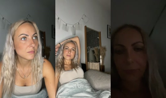 jayjarzynska TikTok Live — Oct 4, 2026, 7:00 PM
