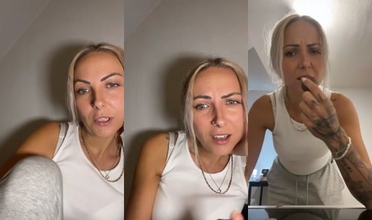 jayjarzynska TikTok Live — Oct 5, 2026, 6:28 PM