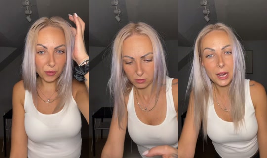 jayjarzynska TikTok Live — Oct 7, 2026, 4:50 PM