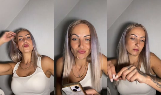 jayjarzynska TikTok Live — Oct 7, 2026, 5:57 PM