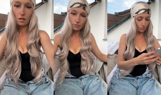 jayjayjf TikTok Live — Sep 29, 2026, 2:35 PM