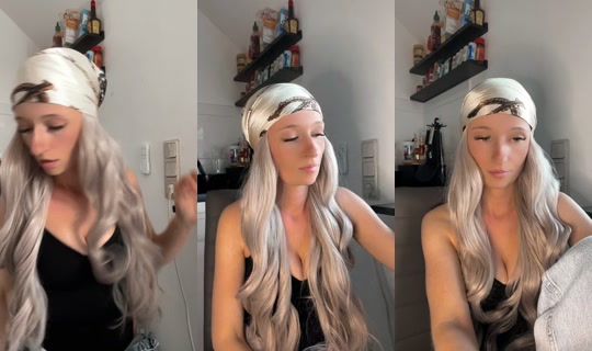 jayjayjf TikTok Live — Sep 29, 2026, 3:46 PM