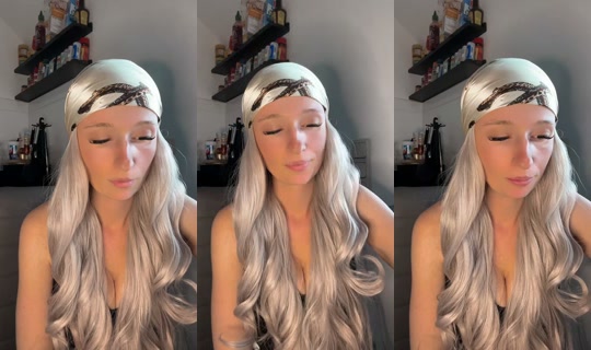 jayjayjf TikTok Live — Sep 29, 2026, 4:36 PM
