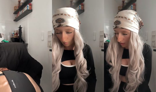 jayjayjf TikTok Live — Oct 1, 2026, 3:28 PM
