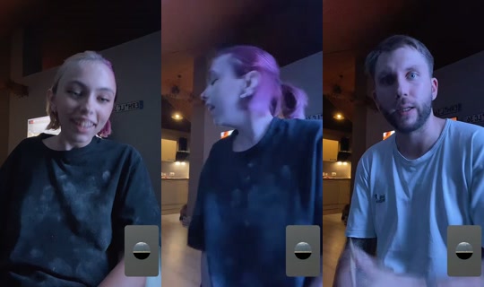 jayjoouu_017 TikTok Live — Aug 23, 2026, 7:25 PM