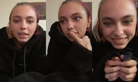 jayjoouu_017 TikTok Live — Sep 21, 2026, 3:39 PM