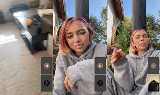 jayjoouu_017 TikTok Live — Sep 25, 2026, 11:13 AM
