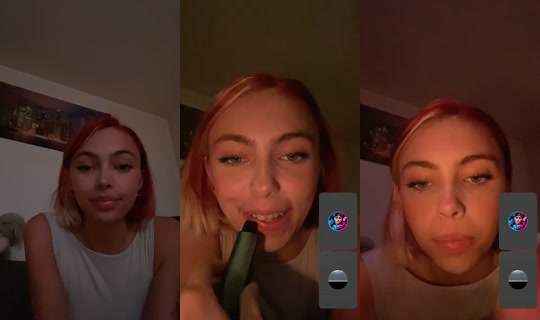 jayjoouu_017 TikTok Live — Oct 4, 2026, 9:52 PM