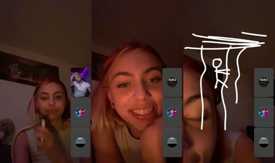 jayjoouu_017 TikTok Live — Oct 4, 2026, 10:43 PM