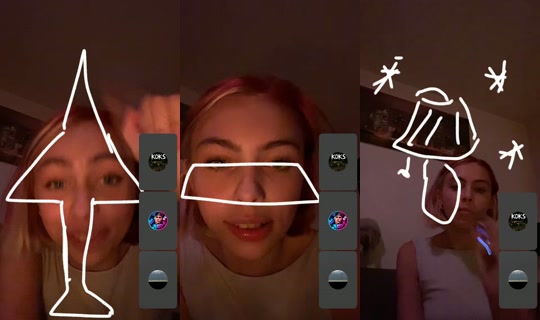 jayjoouu_017 TikTok Live — Oct 4, 2026, 11:33 PM