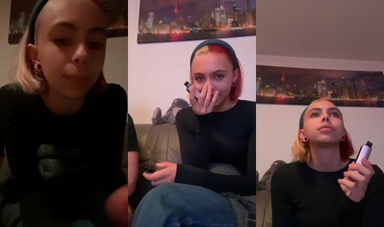 jayjoouu_017 TikTok Live — Oct 8, 2026, 7:17 PM