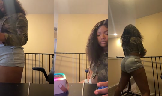 jayla8590 TikTok Live — Aug 22, 2026, 12:16 AM