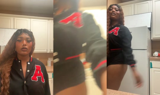 jayla8590 TikTok Live — Sep 5, 2026, 1:22 AM