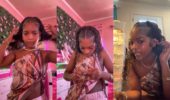 jaylaaabae TikTok Live — Aug 23, 2026, 9:08 PM