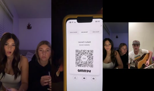 jaylaaolson TikTok Live — Sep 18, 2026, 5:00 AM