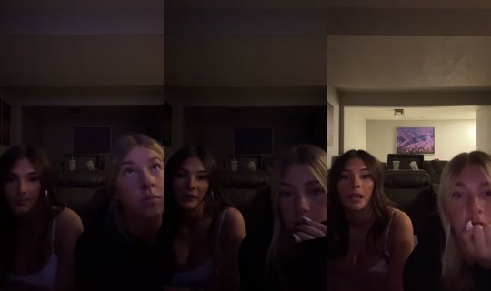 jaylaaolson TikTok Live — Sep 18, 2026, 5:43 AM
