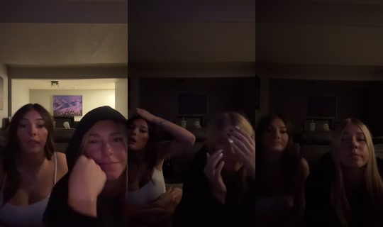 jaylaaolson TikTok Live — Sep 18, 2026, 5:59 AM